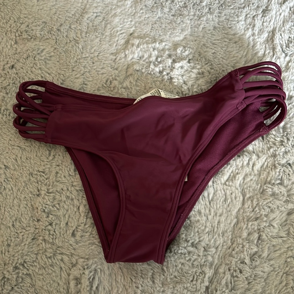 bathing suit bottoms